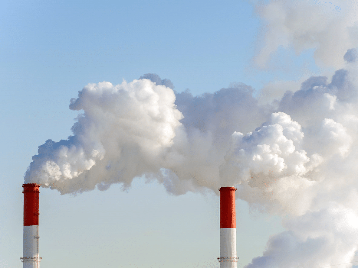 Servizio - Analisi delle emissioni sui motori industriali