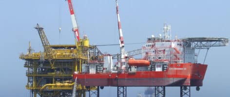Servizio - OffShore