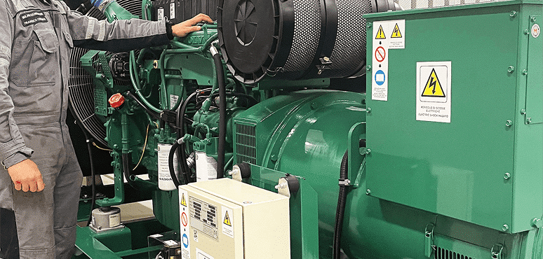 Assistenza e manutenzione